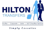 Hilton Transfers Logo