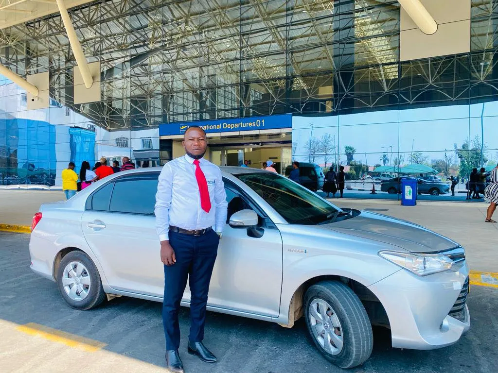 About Hilton Transfers