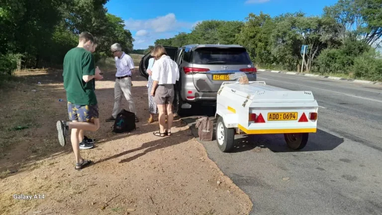 Journey With Confidence