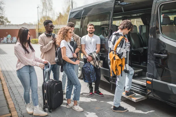 Private Destination Transfer