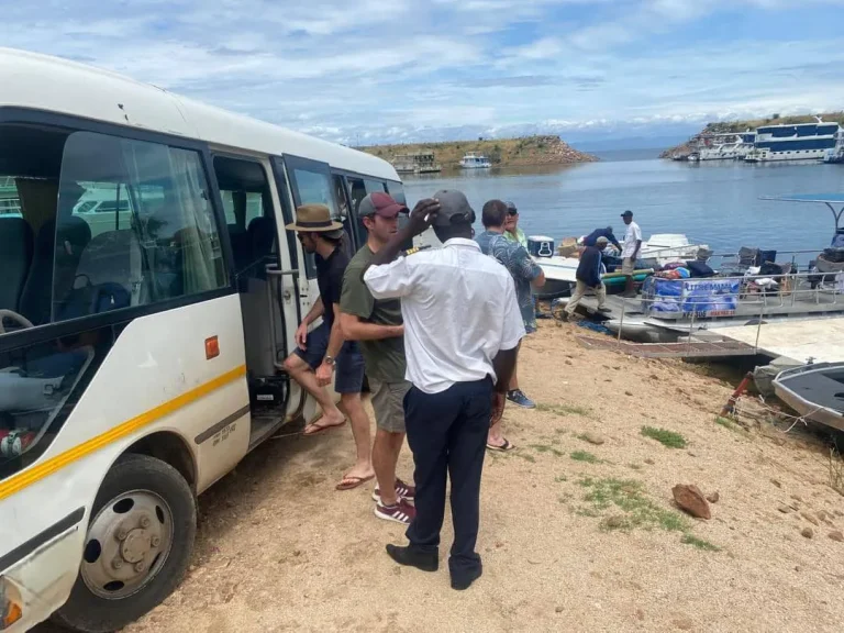 hilton transfers expansion